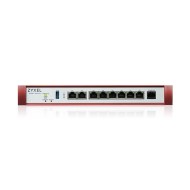 Zyxel - Firewall Zyxel USG Flex 200H